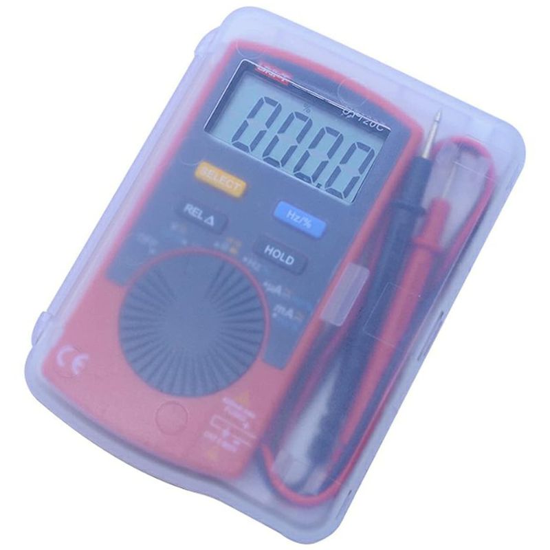 MULTIMETER DIGITAL 4983